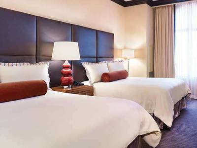 Ameristar Casino Hotel Vicksburg - Bild 1