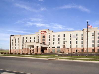 Hampton Inn & Suites Charles Town - Bild 1