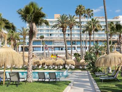 Best Tritón - Bild 1