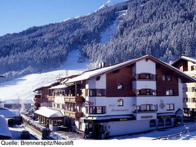 Brennerspitz - Bild 1