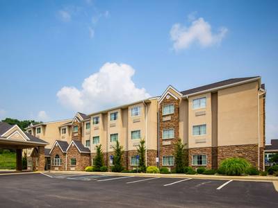 SureStay Plus Hotel by Best Western Buckhannon - Bild 1