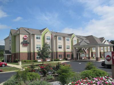 Best Western Plus Harrisburg Mechanicsburg - Bild 1