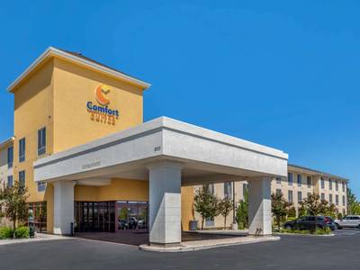 Comfort Suites Fernley - Bild 1
