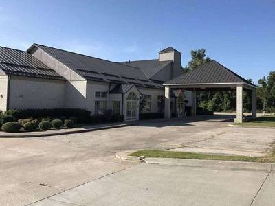 Days Inn by Wyndham Grove - Bild 1