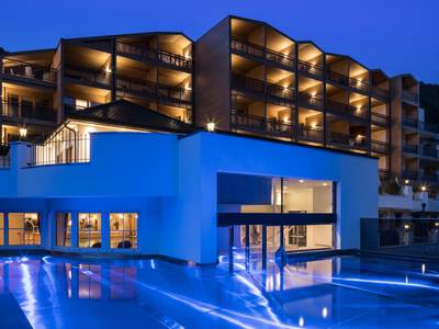 Hotel & Spa Falkensteinerhof - Bild 1