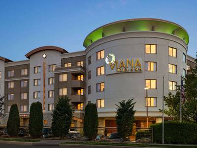 Viana Hotel and Spa, Trademark Collection by Wyndham - Bild 1