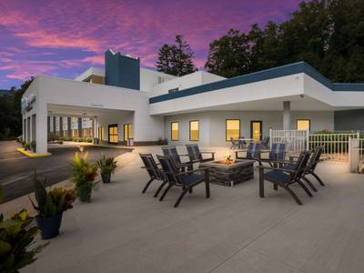 Clarion Pointe Sylva near Cherokee Area - Bild 1