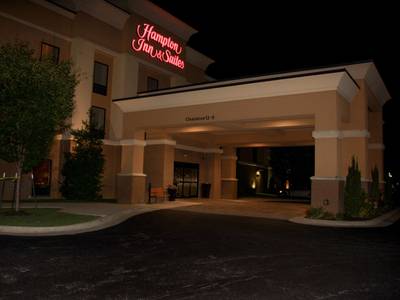 Hampton Inn & Suites Radcliff / Fort Knox - Bild 1