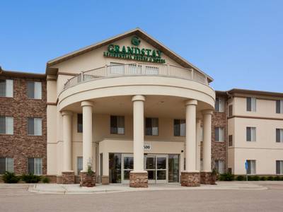 GrandStay Faribault - Bild 1