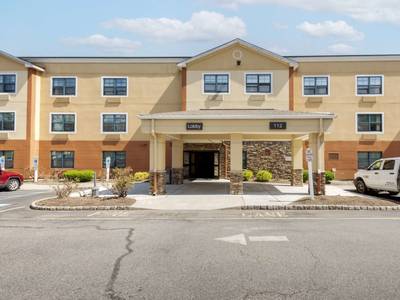 Extended Stay America Ramsey Upper Saddle River - Bild 1
