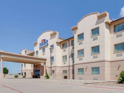 Baymont by Wyndham Wheeler - Bild 1