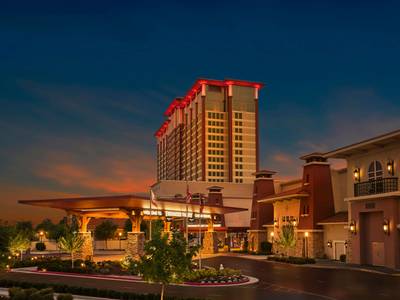 Thunder Valley Casino Resort - Bild 1