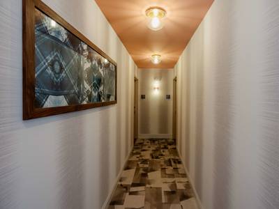 The Bentley Hotel - Bild 1