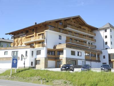 Das Alpenhaus Katschberg 1640 - Bild 1