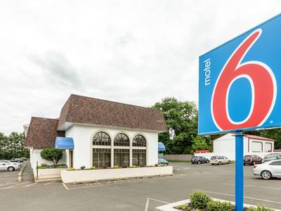 Motel 6 Warminster - Bild 1