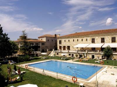 Parador de Zamora - Bild 1