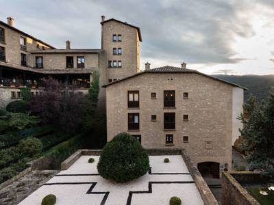 Parador de Sos del Rey Católico - Bild 1