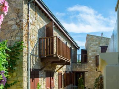 Eveleos Country House - Bild 1