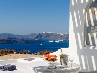 Kalestesia Suites - Bild 1