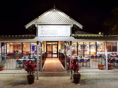 Mission Beach Resort - Bild 1