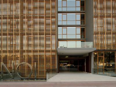 Noi Vitacura - Bild 1