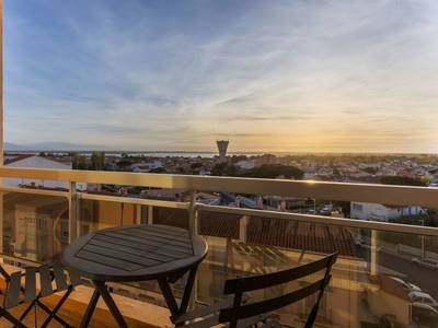 Best Western Hotel Canet-Plage - Bild 1