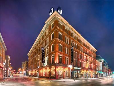 The Walper Hotel - Bild 1