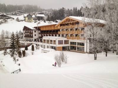 Inntalerhof - Bild 1