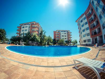 Riviera Fort Beach - Bild 1