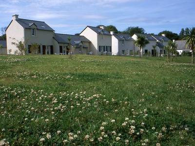 Résidence Vacances  Le Hameau de Peemor Pen - Bild 1