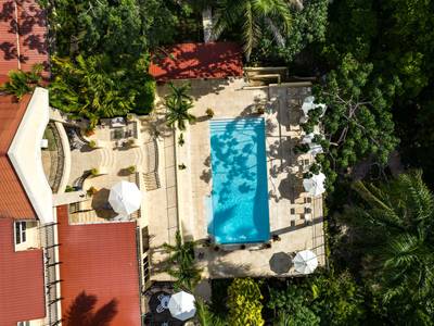 San Ignacio Resort Hotel - Bild 1