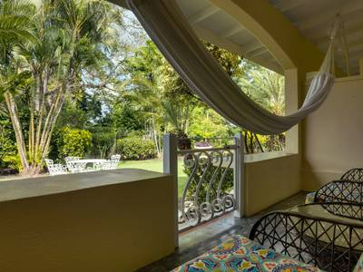 San Ignacio Resort Hotel - Bild 1