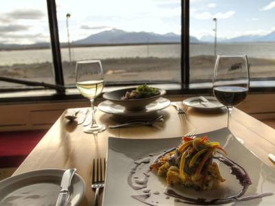 NOI Indigo Patagonia - Bild 1