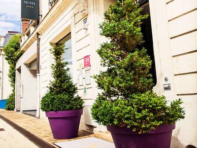 Villa C Hotel - Bild 1