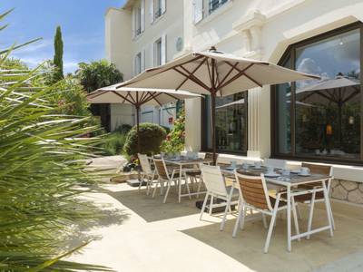 Villa Quest - Bild 1