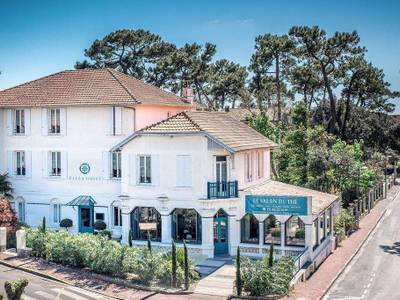 Villa Quest - Bild 1