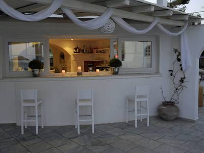 Galatis Hotel - Bild 1