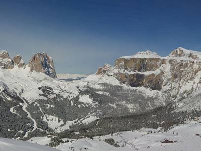 Hotel Monzoni - Bild 1