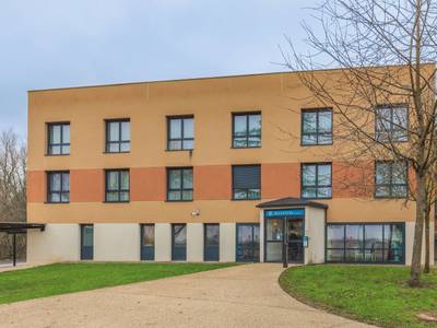 Zenitude Magny-les-Hameaux - Bild 1