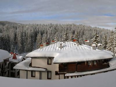 GreenLife Pamporovo - Bild 1