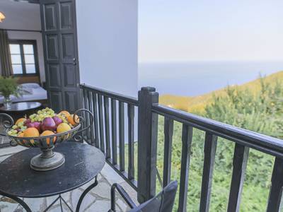 Pilio Sea Horizon Hotel - Bild 1