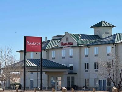 Ramada Estevan - Bild 1