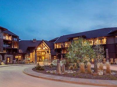 Copper Point Resort - Bild 1