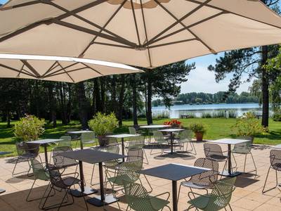 Best Western Hôtel du Lac Dunkerque - Bild 1