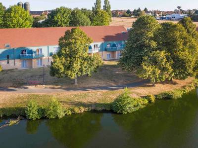 Ibis Styles Bourbon Lancy - Bild 1