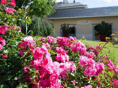 Auberge Bienvenue - Bild 1