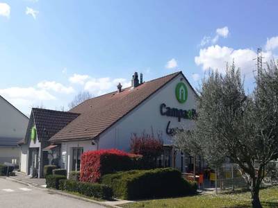 Campanile Montélimar Nord - Bild 1