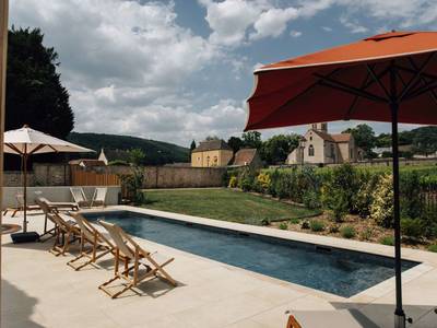 Hôtel Ô Rouge - Bild 1