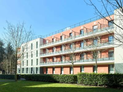 Zenitude Hotel-Residences Versailles Saint Cyr L Ecole - Bild 1