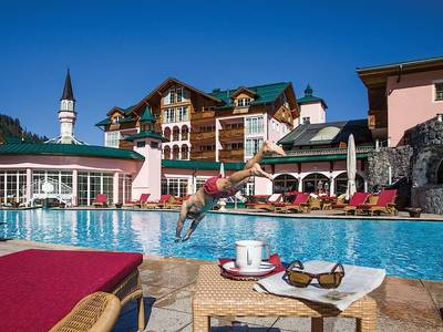 Liebes Rot-Flüh - Bild 1